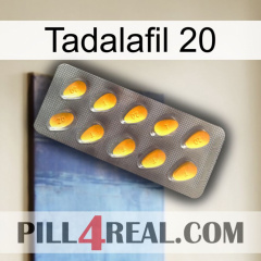 Tadalafil 20 cialis1